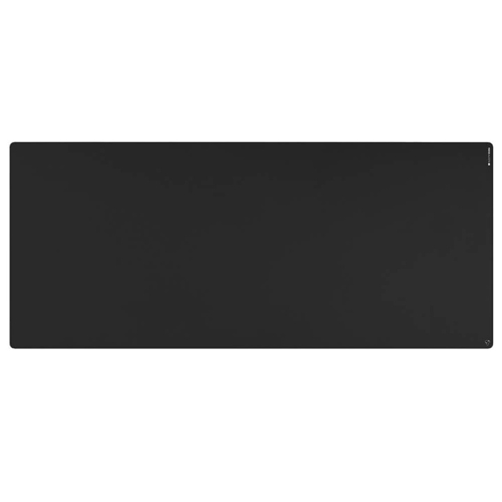 Mionix Musmatta Alioth 3XL 140x60 cm Svart in the group COMPUTERS & PERIPHERALS / GAMING / Mouse pad at TP E-commerce Nordic AB (C01448)