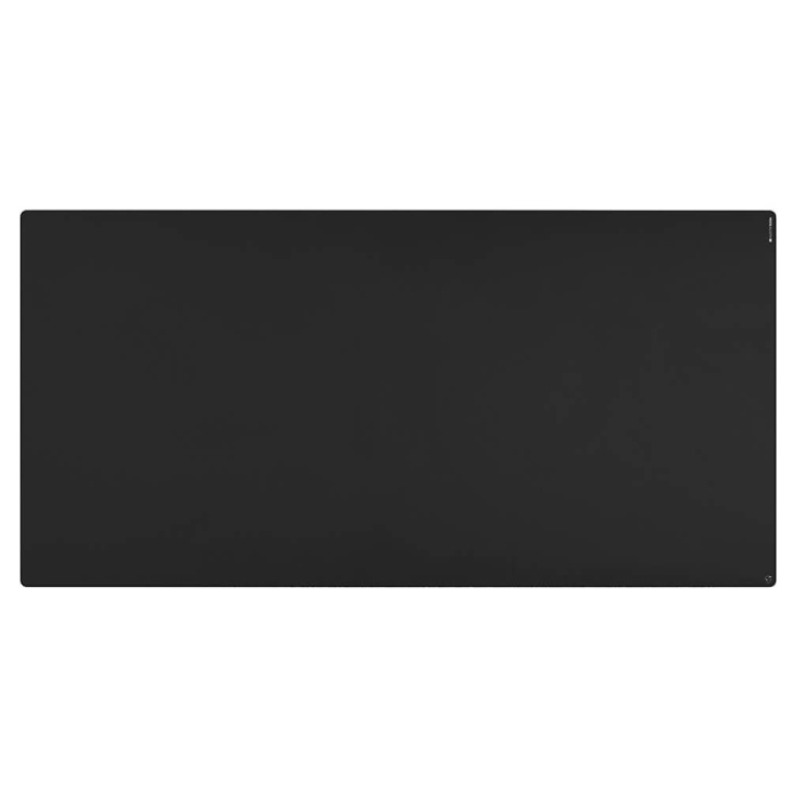 Mionix Musmatta Alioth 4XL 160x80 cm Svart in the group COMPUTERS & PERIPHERALS / GAMING / Mouse pad at TP E-commerce Nordic AB (C01449)