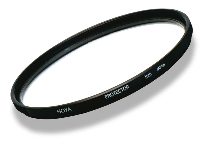HOYA Filter Protector HD 52mm in the group HOME ELECTRONICS / Photo & Video / Photo equipment / Camera filters / Protection filters at TP E-commerce Nordic AB (C01450)