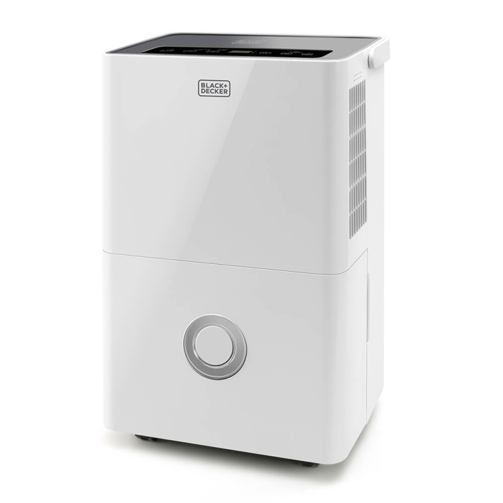 Dehumidifier & Air Purifier 20L in the group HOME, HOUSEHOLD & GARDEN / Fans & Climate products / Air purifiers at TP E-commerce Nordic AB (C01523)
