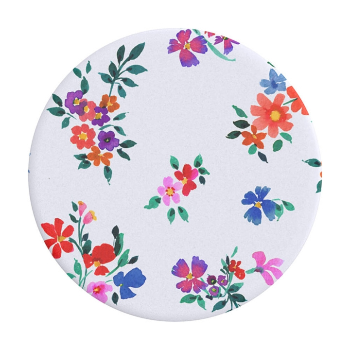 PopSockets Ditsy Summer Removable Grip with Standfunction in the group SMARTPHONE & TABLETS / Other accessories / Popsockets at TP E-commerce Nordic AB (C01528)