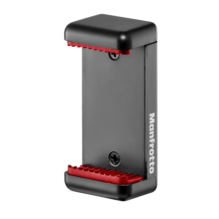 MANFROTTO Smartphone Mount Tripod in the group HOME ELECTRONICS / Photo & Video / Photo equipment / Tripod at TP E-commerce Nordic AB (C01559)