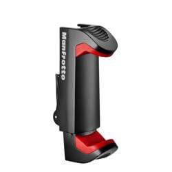 MANFROTTO Tripod Mount Smart Phone in the group SMARTPHONE & TABLETS / Other accessories / Docks, Tripods & Holders at TP E-commerce Nordic AB (C01561)