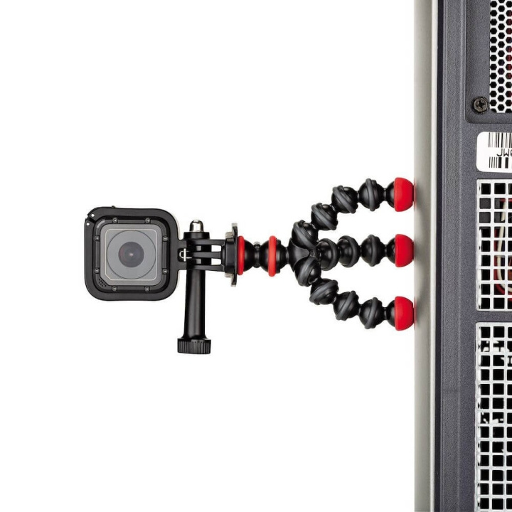 Joby Tripod GorillaPod Magnetic Mini in the group HOME ELECTRONICS / Photo & Video / Photo equipment / Tripod at TP E-commerce Nordic AB (C01594)