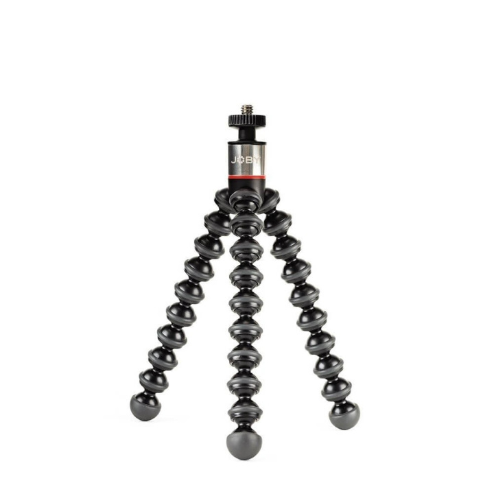 JOBY Tripod Kit GorillaPod 325 in the group HOME ELECTRONICS / Photo & Video / Photo equipment / Tripod at TP E-commerce Nordic AB (C01596)