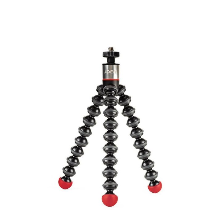 Joby Tripod Kit GorillaPod 325 Magnetic in the group HOME ELECTRONICS / Photo & Video / Photo equipment / Tripod at TP E-commerce Nordic AB (C01597)