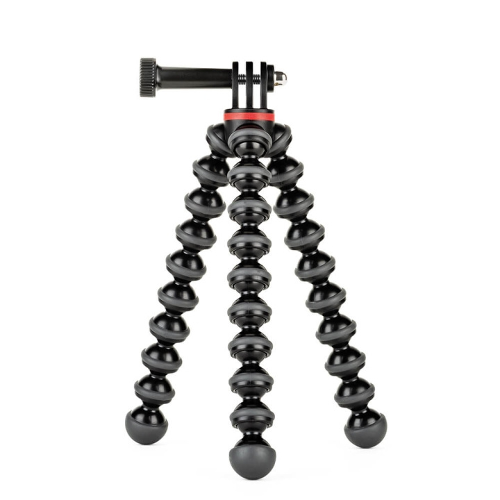 JOBY Tripod GorillaPod 500 Action in the group Sport, leisure & Hobby / Action cameras & Accessories / Accessories for actioncameras at TP E-commerce Nordic AB (C01598)