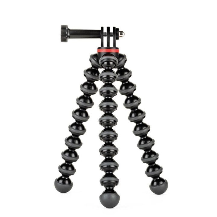 Joby Tripod GorillaPod 500 Action in the group Sport, leisure & Hobby / Action cameras & Accessories / Accessories for actioncameras at TP E-commerce Nordic AB (C01598)