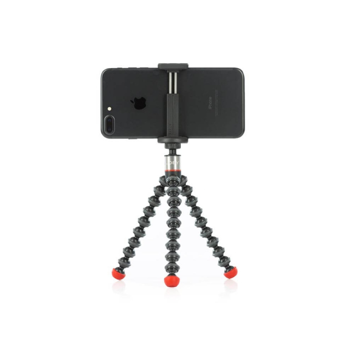 JOBY Smartphone Tripod GripTight ONE GP Magnetic Imp in the group HOME ELECTRONICS / Photo & Video / Photo equipment / Tripod at TP E-commerce Nordic AB (C01606)