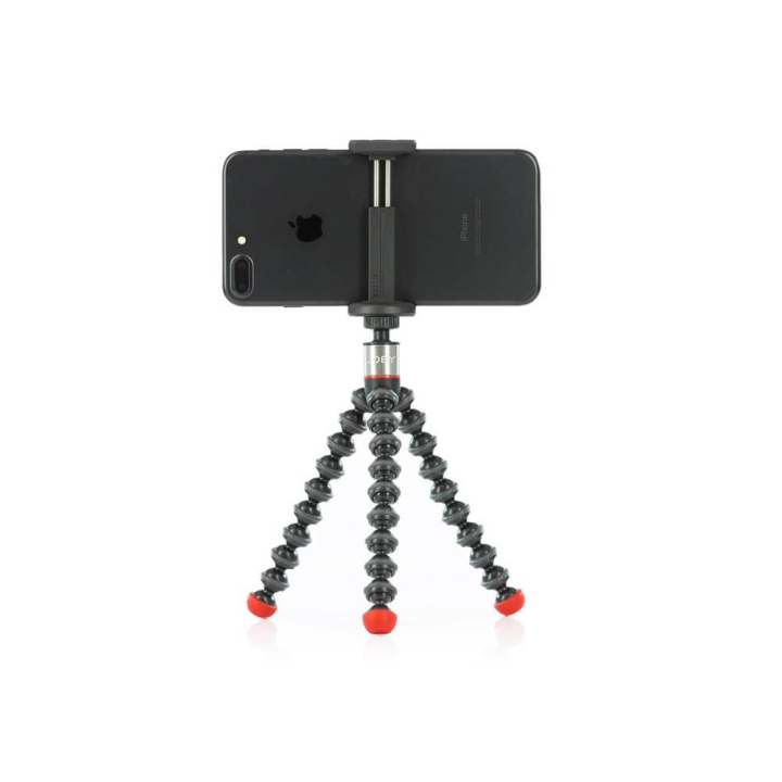 Joby Tripod Kit Smartphone GripTight ONE GP Magnetic Impulse in the group HOME ELECTRONICS / Photo & Video / Photo equipment / Tripod at TP E-commerce Nordic AB (C01606)