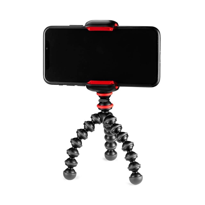 JOBY Starterkit GorillaPod GoPro in the group HOME ELECTRONICS / Photo & Video / Photo equipment / Tripod at TP E-commerce Nordic AB (C01608)