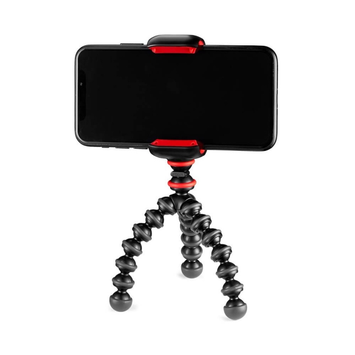 Joby Starterkit GorillaPod GoPro in the group HOME ELECTRONICS / Photo & Video / Photo equipment / Tripod at TP E-commerce Nordic AB (C01608)