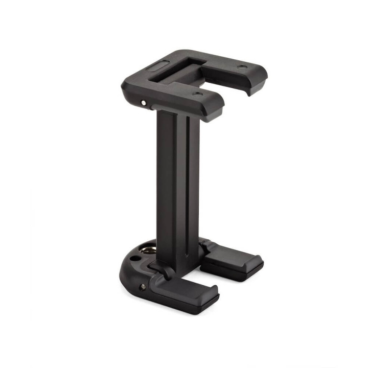JOBY Tripod Mount Smartphone GripTight ONE Black in the group HOME ELECTRONICS / Photo & Video / Photo equipment / Tripod at TP E-commerce Nordic AB (C01615)