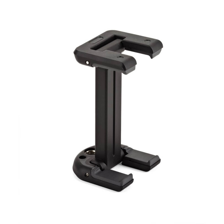 Joby Tripod Mount Smartphone GripTight ONE Black in the group HOME ELECTRONICS / Photo & Video / Photo equipment / Tripod at TP E-commerce Nordic AB (C01615)