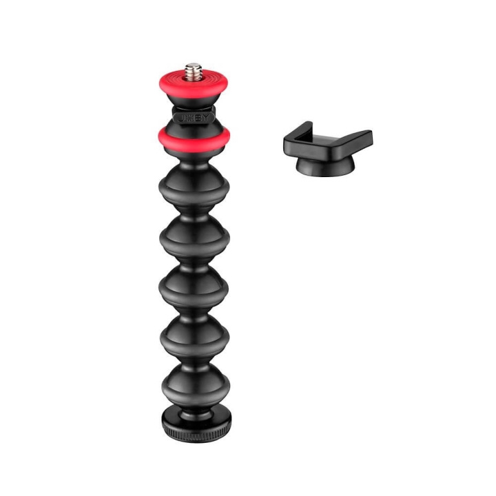 JOBY GorillaPod Arm Smart Black in the group HOME ELECTRONICS / Photo & Video / Photo equipment / Tripod at TP E-commerce Nordic AB (C01619)