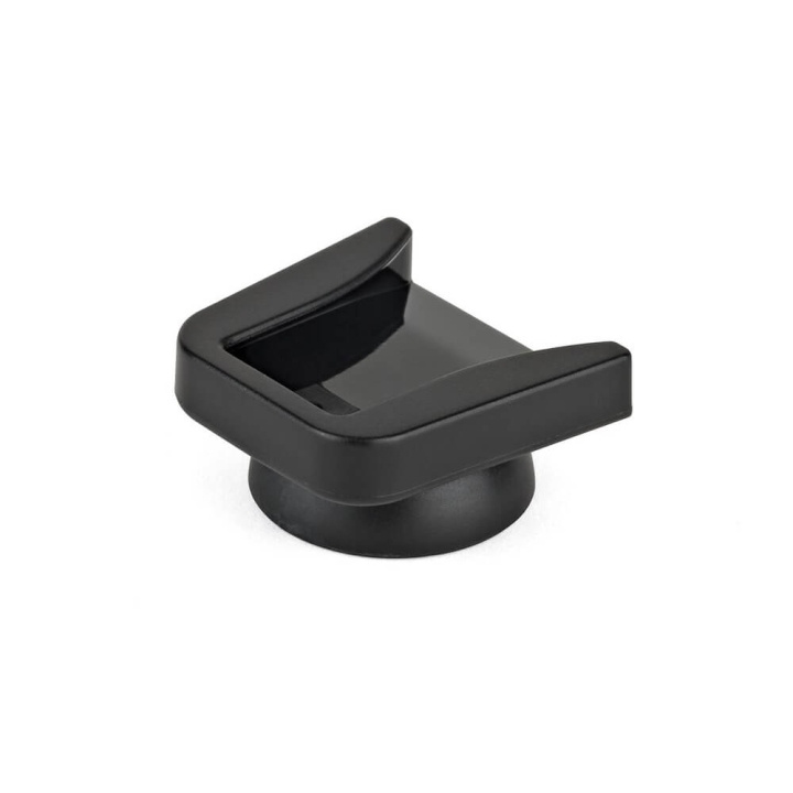 Joby Cold Shoe Mount Black in the group HOME ELECTRONICS / Photo & Video / Photo equipment / Tripod at TP E-commerce Nordic AB (C01620)