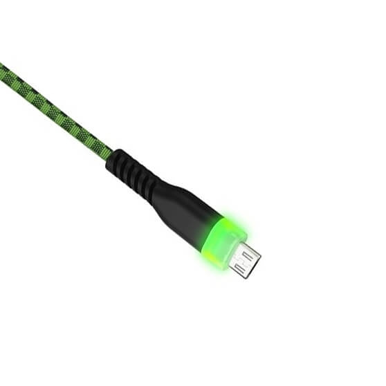 NITHO Kabel Laddning XBOX ONE in the group HOME ELECTRONICS / Game consoles & Accessories / Xbox One at TP E-commerce Nordic AB (C01647)