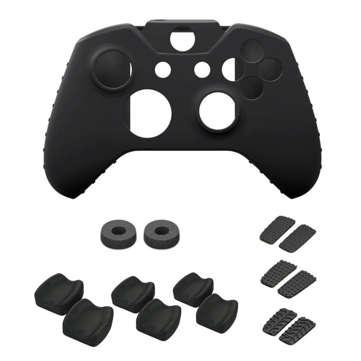 NITHO Precisionskit för Handkontroll XBOX ONE in the group HOME ELECTRONICS / Game consoles & Accessories / Xbox One at TP E-commerce Nordic AB (C01648)