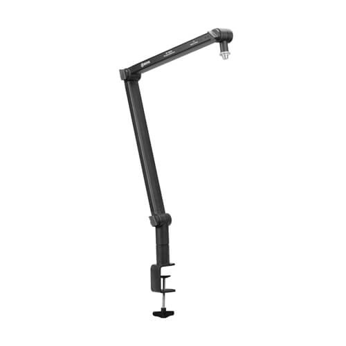 BOYA Microphone Boom Arm BY-BA30 in the group COMPUTERS & PERIPHERALS / Computer accessories / Microphones at TP E-commerce Nordic AB (C01684)