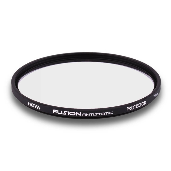 HOYA Filter Protector Fusion 37mm in the group HOME ELECTRONICS / Photo & Video / Photo equipment / Camera filters / Protection filters at TP E-commerce Nordic AB (C01686)