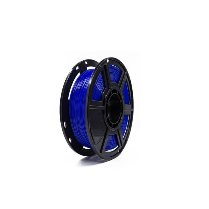 FlashForge PLA PRO Blue 0,5KG in the group COMPUTERS & PERIPHERALS / Printers & Accessories / Printers / 3D printers & Accessories / Tillbehör at TP E-commerce Nordic AB (C01716)