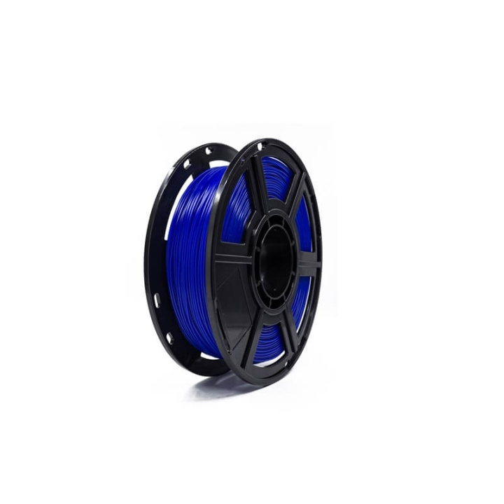 FlashForge PLA PRO Blue 0,5KG 3D Printing Filament in the group COMPUTERS & PERIPHERALS / Printers & Accessories / Printers / 3D printers & Accessories / Tillbehör at TP E-commerce Nordic AB (C01716)