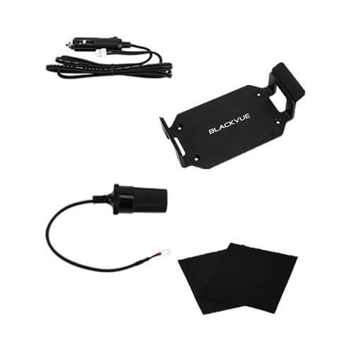 BlackVue Anslutningskabel B-112 in the group CAR / Car audio & Multimedia / Car cameras, Action cameras & accessories / Accessories at TP E-commerce Nordic AB (C01736)