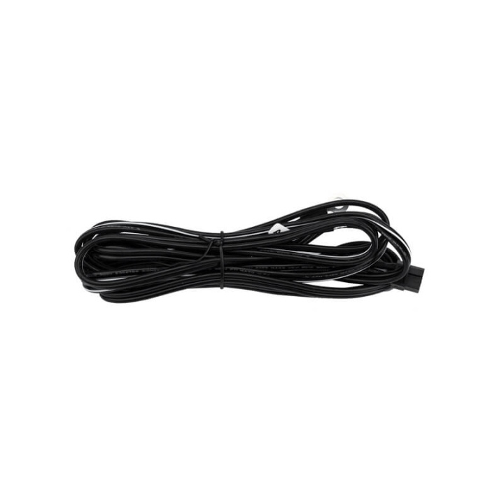 BlackVue Anslutningskabel Ström B-124X 3.0m in the group CAR / Car audio & Multimedia / Car cameras, Action cameras & accessories / Accessories at TP E-commerce Nordic AB (C01738)