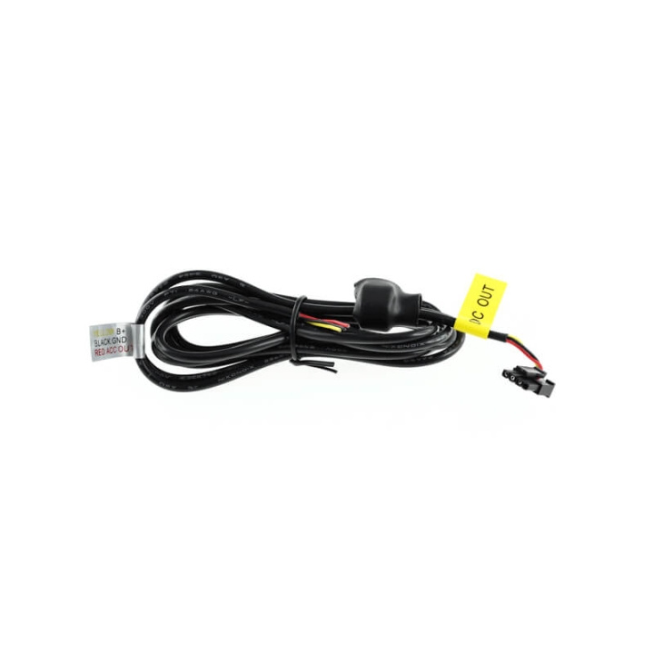 BlackVue Anslutningskabel B-124X 1.5m in the group CAR / Car audio & Multimedia / Car cameras, Action cameras & accessories / Accessories at TP E-commerce Nordic AB (C01740)