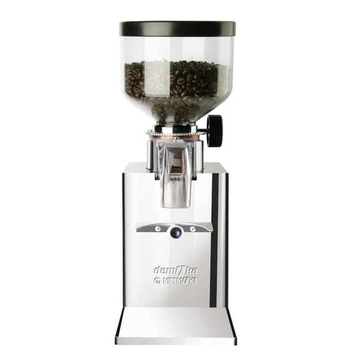 Taurus Coffee Grinder Semi-Pro 200W in the group HOME, HOUSEHOLD & GARDEN / Household appliances / Coffee makers and accessories / Coffee grinders at TP E-commerce Nordic AB (C01755)