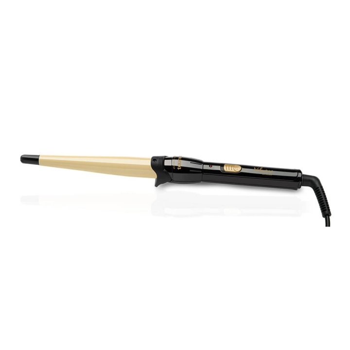 Taurus Hair Curler Volume Styler in the group BEAUTY & HEALTH / Hair & Styling / Styling Tools / Curling irons at TP E-commerce Nordic AB (C01773)