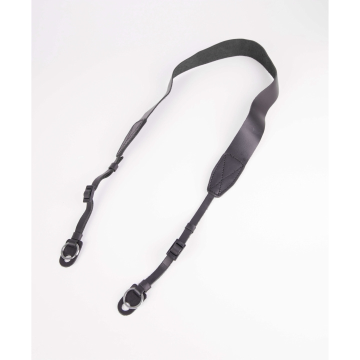 Buffalo Camera strap Vintage 36mm Black in the group HOME ELECTRONICS / Photo & Video / Photo equipment / Other at TP E-commerce Nordic AB (C01787)