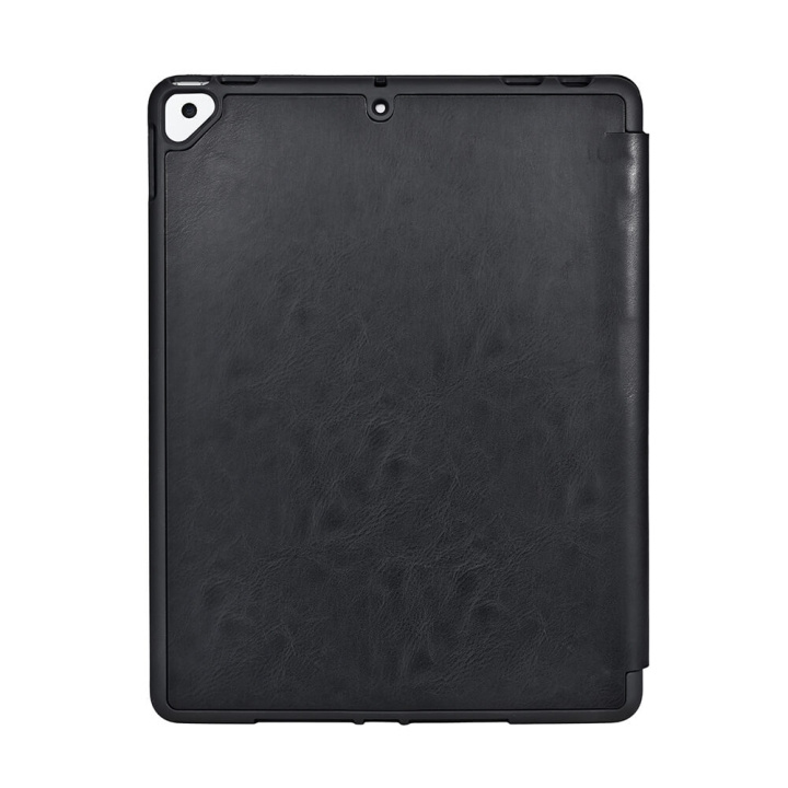 GEAR Tablet Cover Black iPad 10.2