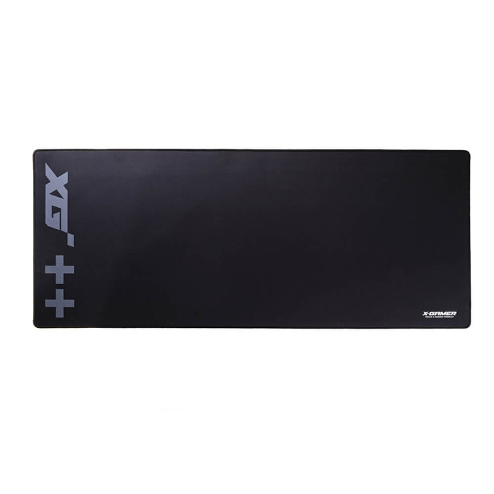 X-GAMER Mousepad 1100x450 XG++ in the group COMPUTERS & PERIPHERALS / GAMING / Mouse pad at TP E-commerce Nordic AB (C01802)