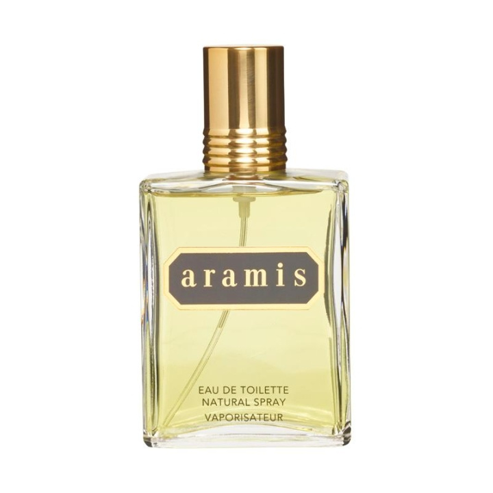 Aramis Edt 110ml in the group BEAUTY & HEALTH / Fragrance & Perfume / Perfumes / Perfume for him at TP E-commerce Nordic AB (C01891)