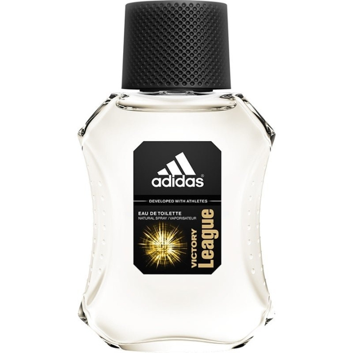 Adidas Victory League Edt 100ml in the group BEAUTY & HEALTH / Fragrance & Perfume / Perfumes / Perfume for him at TP E-commerce Nordic AB (C01905)