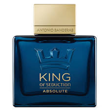 Antonio Banderas King of Seduction Absolute edt 100ml in the group BEAUTY & HEALTH / Fragrance & Perfume / Perfumes / Perfume for him at TP E-commerce Nordic AB (C01925)