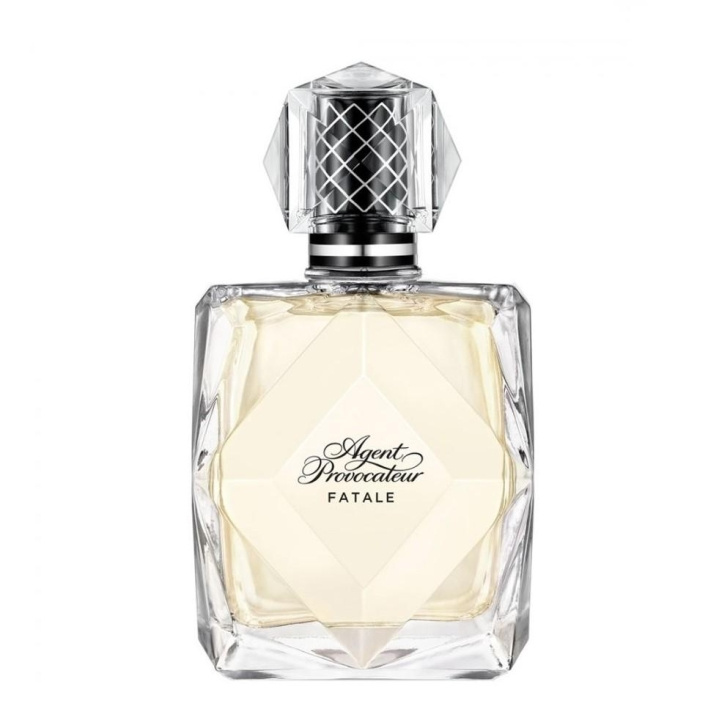 Agent Provocateur Fatale Edp 50ml in the group BEAUTY & HEALTH / Fragrance & Perfume / Perfumes / Perfume for her at TP E-commerce Nordic AB (C01943)
