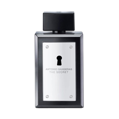 Antonio Banderas The Secret Edt 100ml in the group BEAUTY & HEALTH / Fragrance & Perfume / Perfumes / Perfume for him at TP E-commerce Nordic AB (C01946)