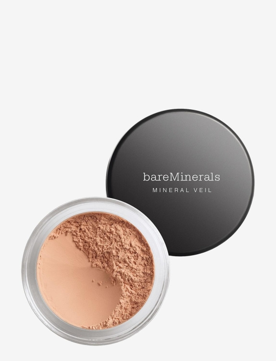 Bare Minerals Tinted Mineral Veil 9g in the group BEAUTY & HEALTH / Makeup / Facial makeup / Powders at TP E-commerce Nordic AB (C01948)