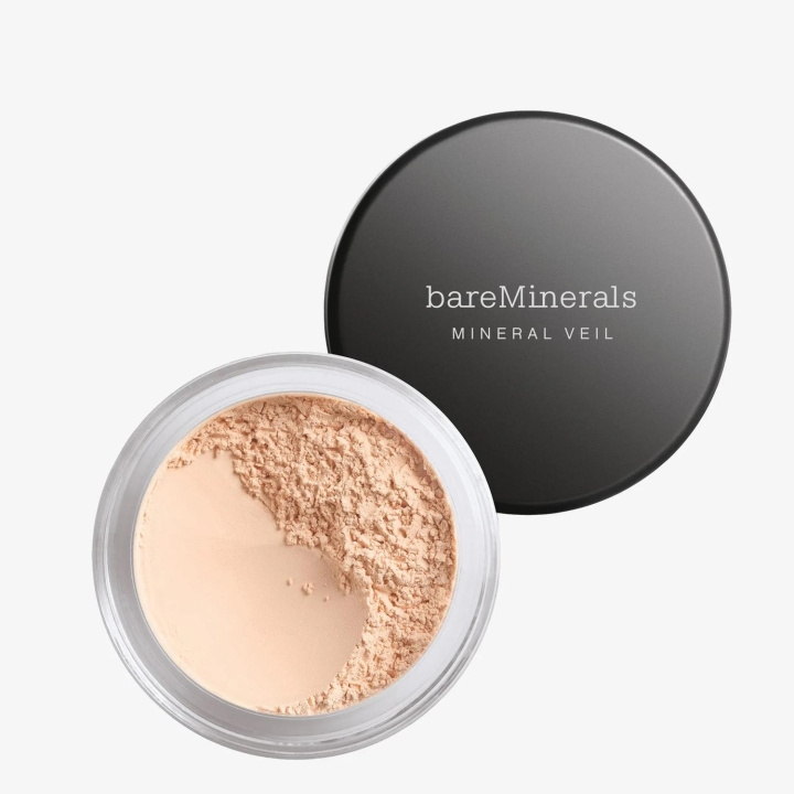 Bare Minerals Illuminating Mineral Veil 9g in the group BEAUTY & HEALTH / Makeup / Facial makeup / Powders at TP E-commerce Nordic AB (C01955)