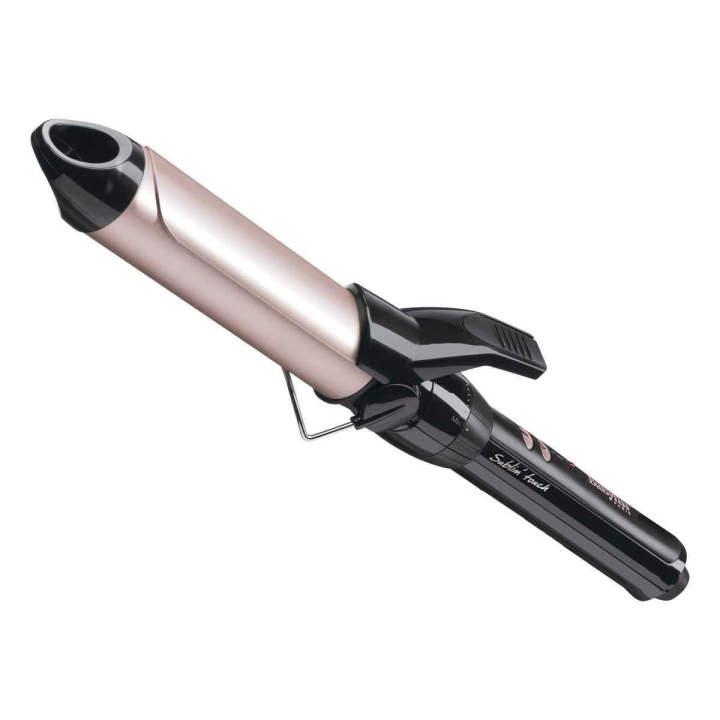 Babyliss C332E Pro 180 Sublim Touch Curling Iron 32mm in the group BEAUTY & HEALTH / Hair & Styling / Styling Tools / Curling irons at TP E-commerce Nordic AB (C01973)