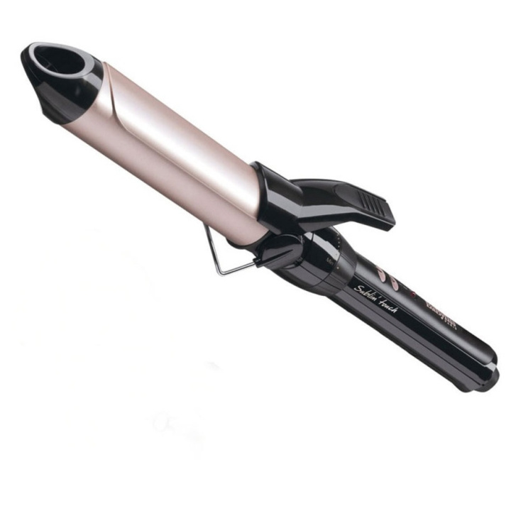 Babyliss C338E Pro 180 Sublim Touch Curling Iron 38mm in the group BEAUTY & HEALTH / Hair & Styling / Styling Tools / Curling irons at TP E-commerce Nordic AB (C01974)