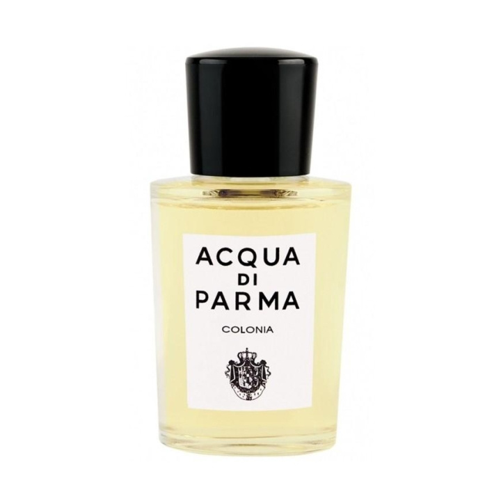 Acqua di Parma Colonia Edc 50ml in the group BEAUTY & HEALTH / Fragrance & Perfume / Perfumes / Perfume for him at TP E-commerce Nordic AB (C01975)