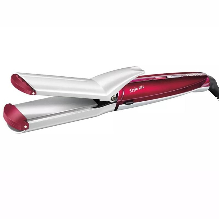 Babyliss Multistyler 10-in-1 - MS22E in the group BEAUTY & HEALTH / Hair & Styling / Styling Tools / Curling irons at TP E-commerce Nordic AB (C01986)