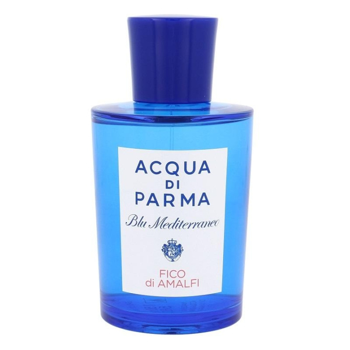 Acqua di Parma Blu Mediterraneo Fico di Amalfi Edt 150ml in the group BEAUTY & HEALTH / Fragrance & Perfume / Perfumes / Perfume for him at TP E-commerce Nordic AB (C01997)