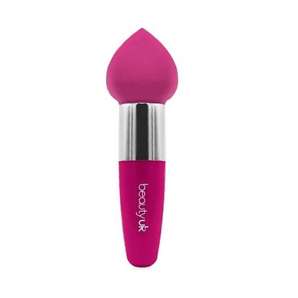 Beauty UK Blending Sponge - Rosa in the group BEAUTY & HEALTH / Makeup / Tools & Make up set / Brushes at TP E-commerce Nordic AB (C02000)