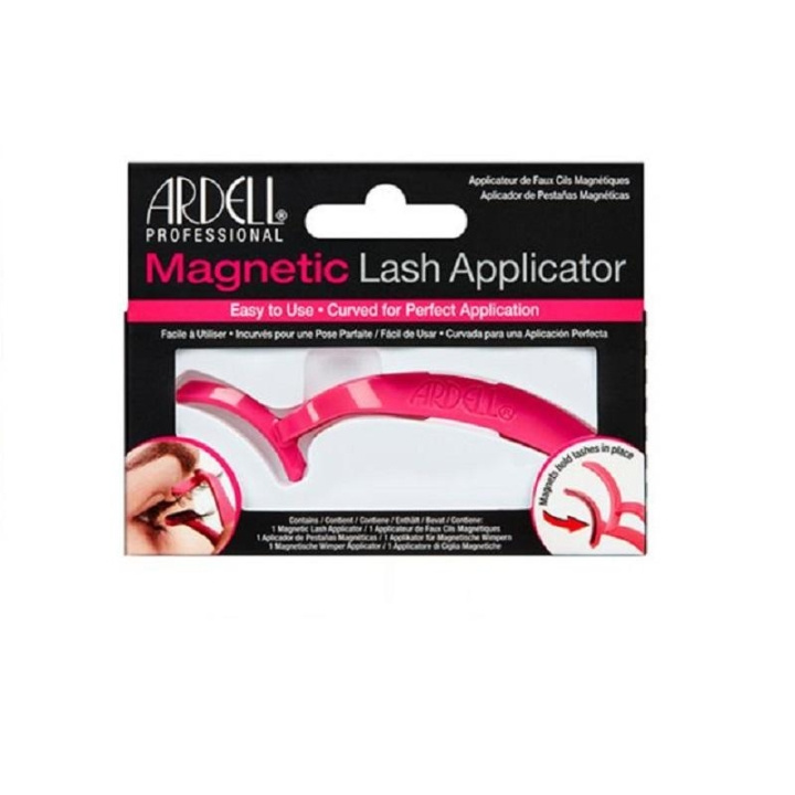 Ardell Magnetic Lash Applicator in the group BEAUTY & HEALTH / Makeup / Eyes & Eyebrows / False eyelashes at TP E-commerce Nordic AB (C02021)