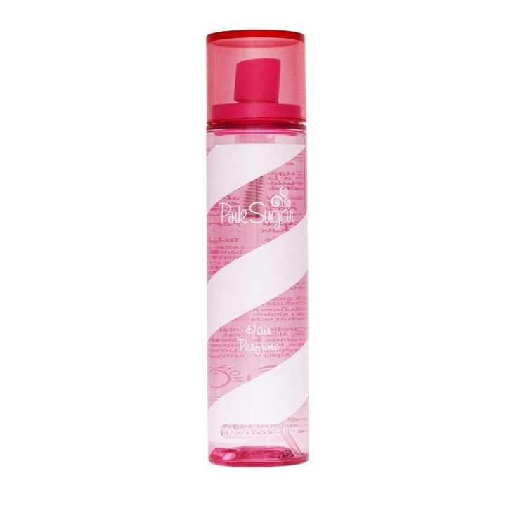 Aquolina Pink Sugar Hair Perfume 100ml in the group BEAUTY & HEALTH / Skin care / Body health / Mody mist at TP E-commerce Nordic AB (C02044)