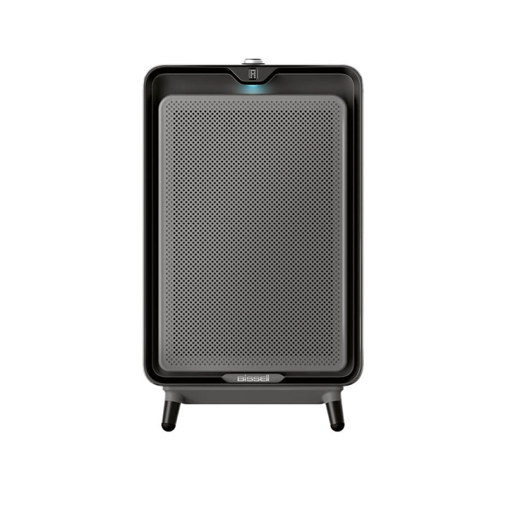 BISSELL Air Purifier 220 Black in the group HOME, HOUSEHOLD & GARDEN / Fans & Climate products / Air purifiers at TP E-commerce Nordic AB (C02213)